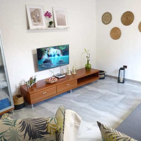 Villa Alto Arena Piscina Privada Climatizada Ingenio Eksteriør billede
