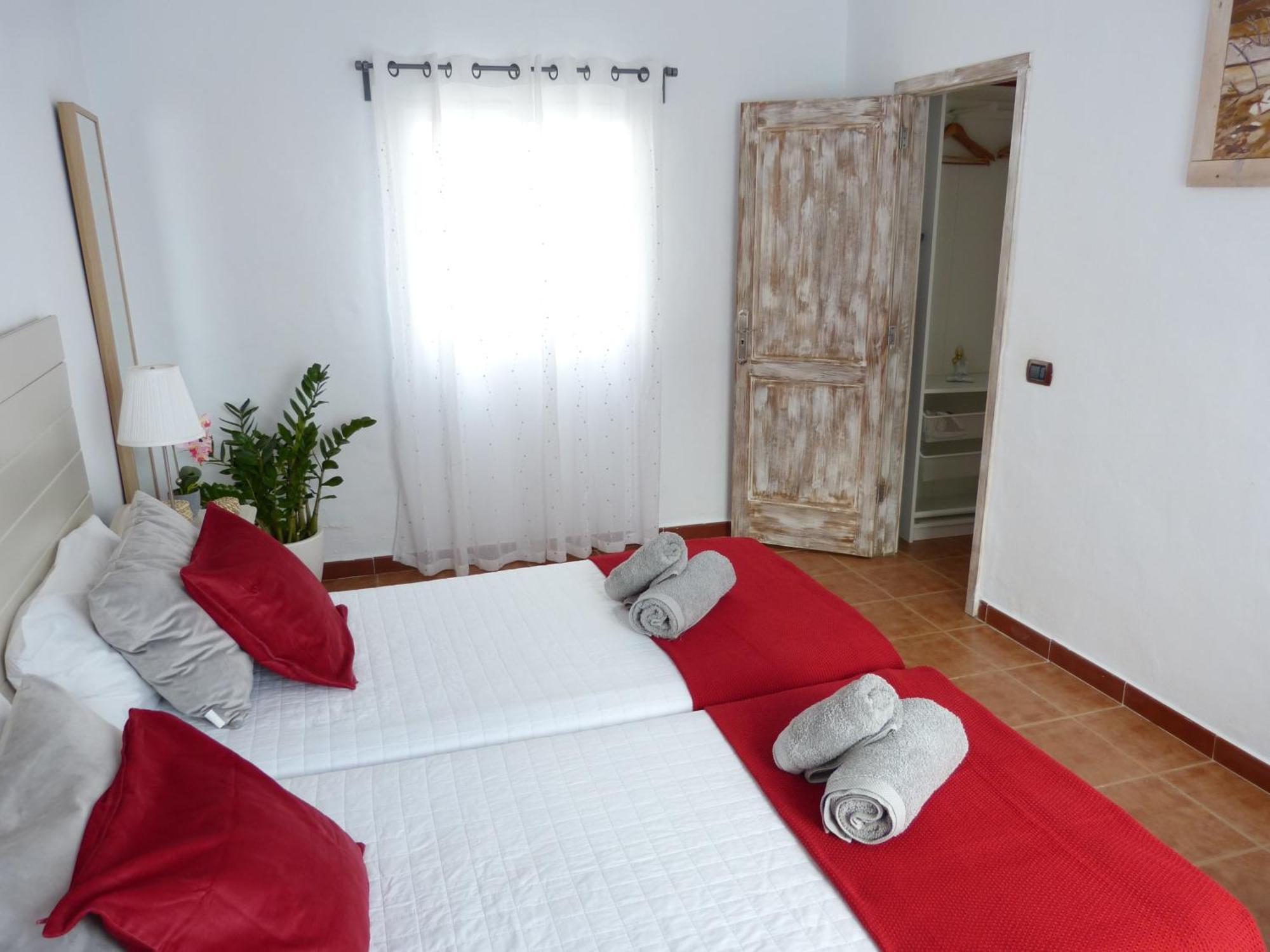 Villa Alto Arena Piscina Privada Climatizada Ingenio Eksteriør billede
