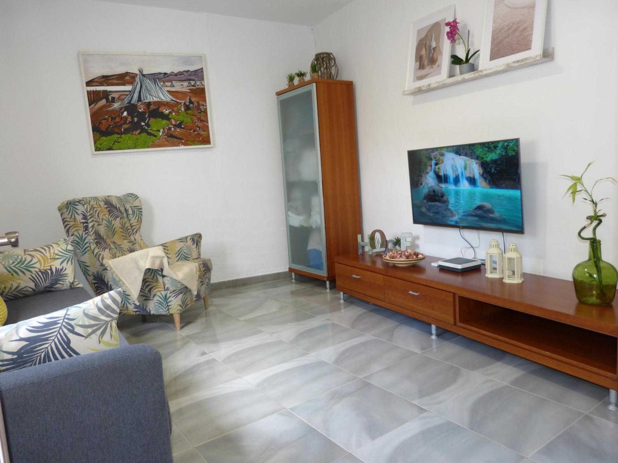 Villa Alto Arena Piscina Privada Climatizada Ingenio Eksteriør billede
