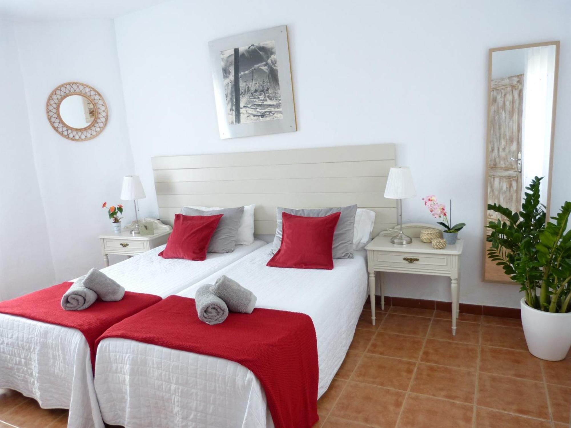 Villa Alto Arena Piscina Privada Climatizada Ingenio Eksteriør billede