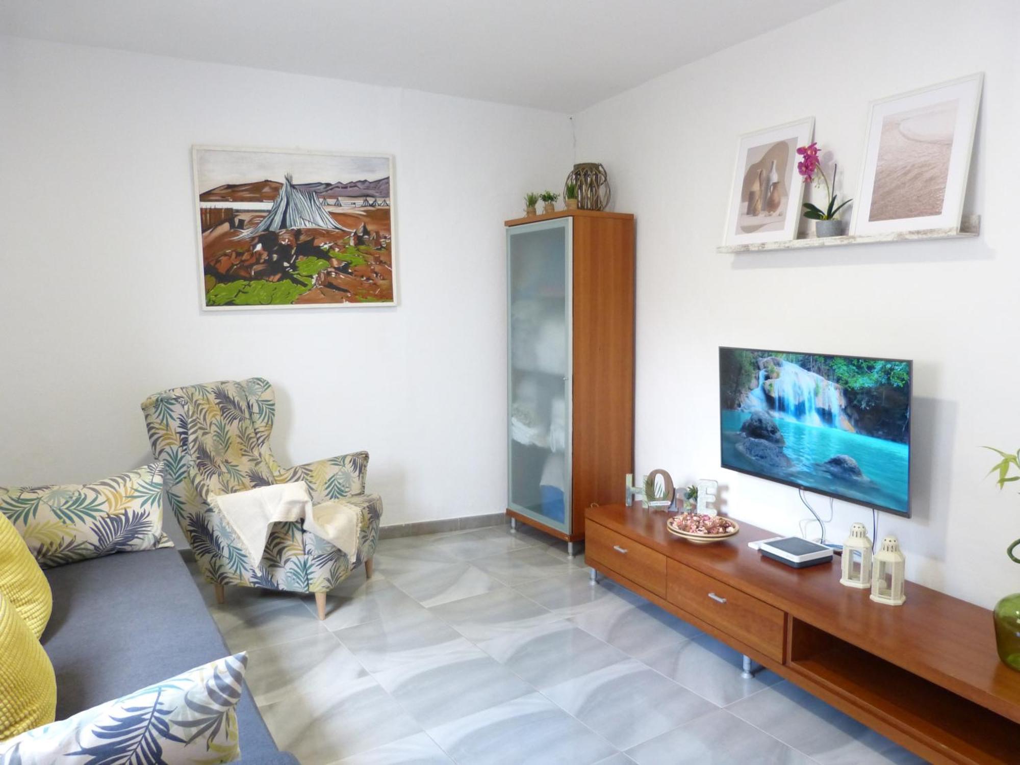 Villa Alto Arena Piscina Privada Climatizada Ingenio Eksteriør billede