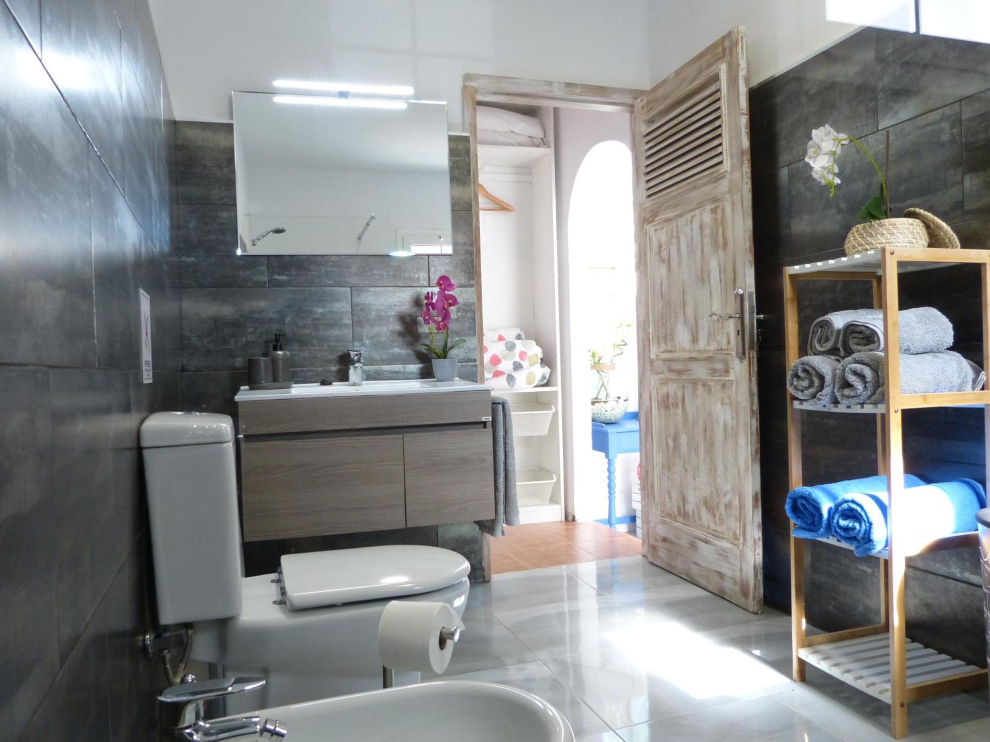Villa Alto Arena Piscina Privada Climatizada Ingenio Eksteriør billede
