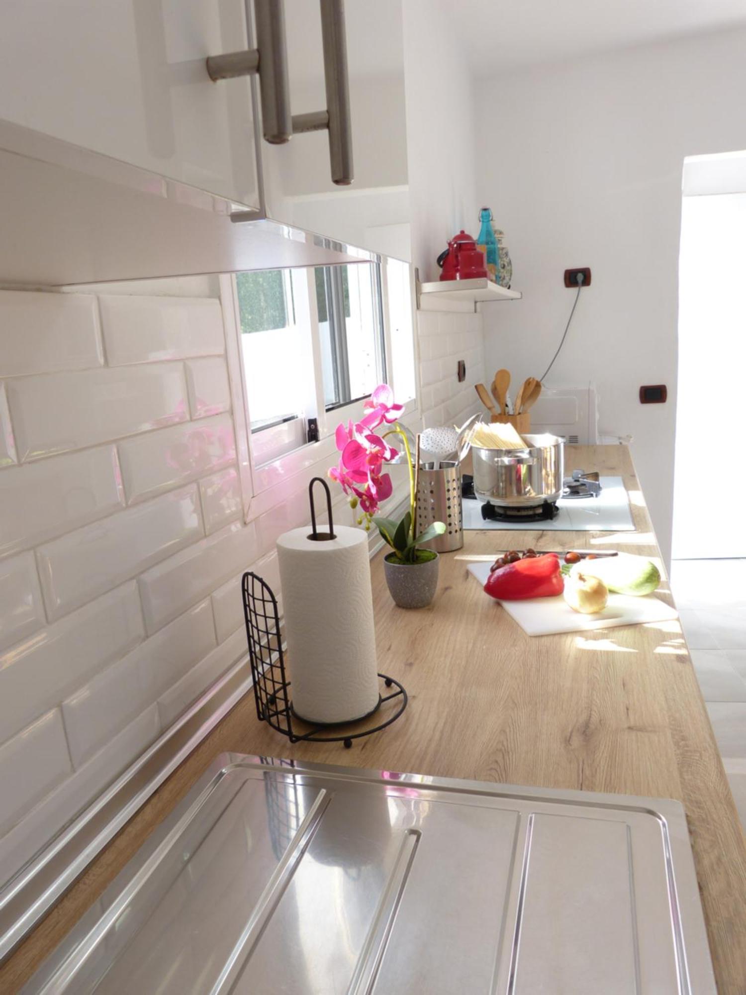 Villa Alto Arena Piscina Privada Climatizada Ingenio Eksteriør billede