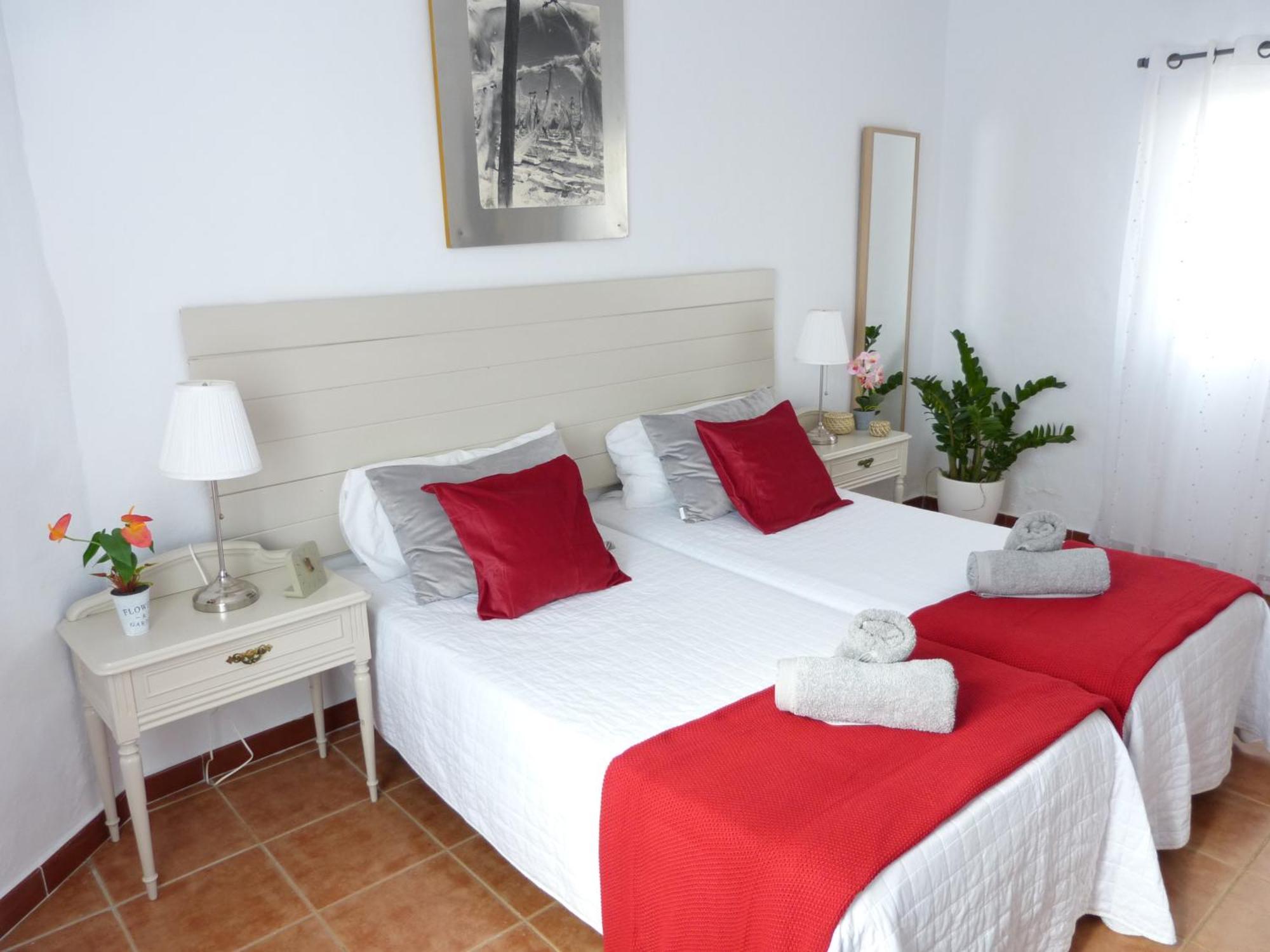 Villa Alto Arena Piscina Privada Climatizada Ingenio Eksteriør billede
